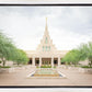 Phoenix Arizona Glorious Day