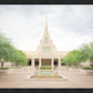 Phoenix Arizona Glorious Day