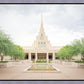 Phoenix Arizona Glorious Day