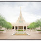 Phoenix Arizona Glorious Day
