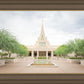 Phoenix Arizona Glorious Day