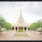 Phoenix Arizona Glorious Day