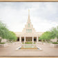 Phoenix Arizona Glorious Day