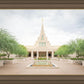 Phoenix Arizona Glorious Day