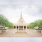 Phoenix Arizona Glorious Day