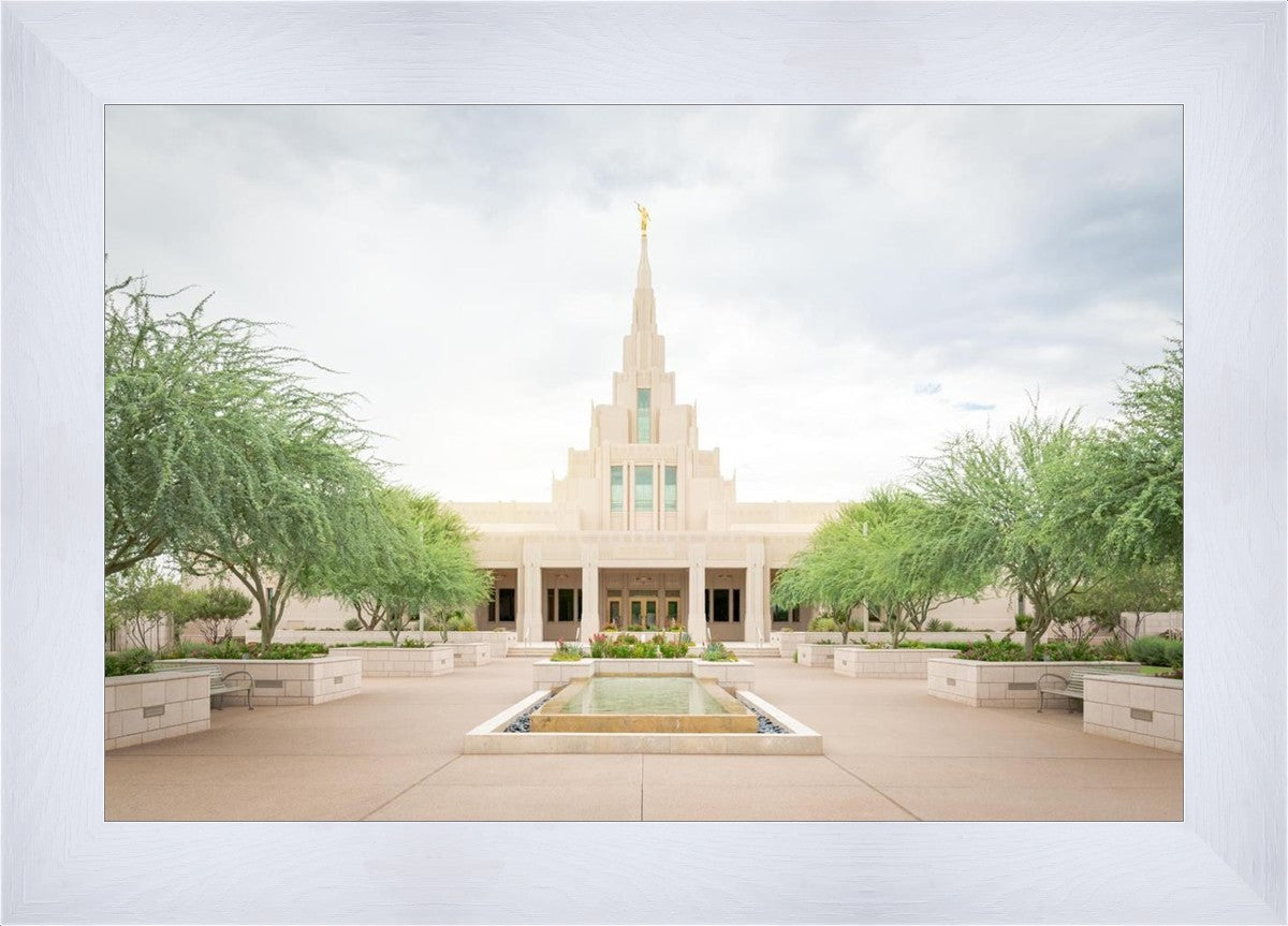 Phoenix Arizona Glorious Day