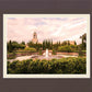 Newport Beach Temple Eternal Fountains