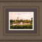 Newport Beach Temple Eternal Fountains