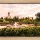 Newport Beach Temple Eternal Fountains