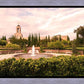 Newport Beach Temple Eternal Fountains