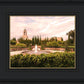Newport Beach Temple Eternal Fountains