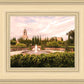 Newport Beach Temple Eternal Fountains