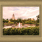 Newport Beach Temple Eternal Fountains
