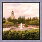Newport Beach Temple Eternal Fountains