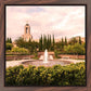 Newport Beach Temple Eternal Fountains