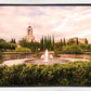 Newport Beach Temple Eternal Fountains