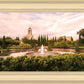 Newport Beach Temple Eternal Fountains