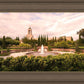 Newport Beach Temple Eternal Fountains