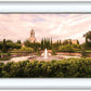Newport Beach Temple Eternal Fountains