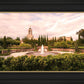Newport Beach Temple Eternal Fountains
