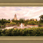 Newport Beach Temple Eternal Fountains