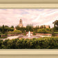 Newport Beach Temple Eternal Fountains