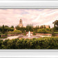 Newport Beach Temple Eternal Fountains