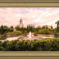 Newport Beach Temple Eternal Fountains