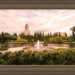 Newport Beach Temple Eternal Fountains
