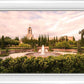 Newport Beach Temple Eternal Fountains