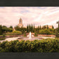Newport Beach Temple Eternal Fountains