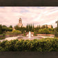 Newport Beach Temple Eternal Fountains