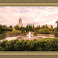 Newport Beach Temple Eternal Fountains