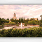 Newport Beach Temple Eternal Fountains