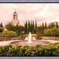 Newport Beach Temple Eternal Fountains
