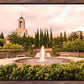 Newport Beach Temple Eternal Fountains