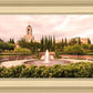 Newport Beach Temple Eternal Fountains