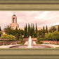 Newport Beach Temple Eternal Fountains