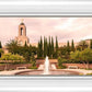 Newport Beach Temple Eternal Fountains