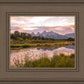 Ye Shall Be Lifted Up Spring