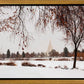 Fall After the Storm
