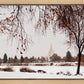 Fall After the Storm