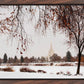 Fall After the Storm
