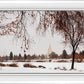 Fall After the Storm