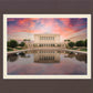 Mesa Arizona Eternal Sunset Temple