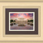 Mesa Arizona Eternal Sunset Temple
