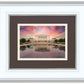 Mesa Arizona Eternal Sunset Temple