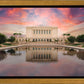 Mesa Arizona Eternal Sunset Temple