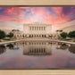 Mesa Arizona Eternal Sunset Temple