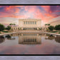 Mesa Arizona Eternal Sunset Temple